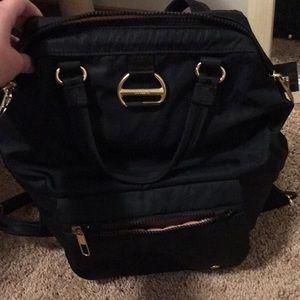 Pacsafe Women’s Citysafe Backpack Mini bag #20421